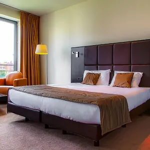 Apartahotel Diamant Brussels Eu