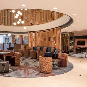 Marriott Grand Place Brussel