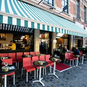 Les De Martin ** Bruselas