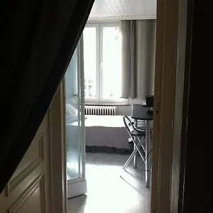 Résidence18 Bruselas