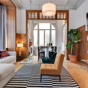 Newton Boutique Residences - Eu Area Bruselas